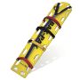 Bak-Pak II Spineboard Combo Kit With EP-101 & EP-502 Spider Strap