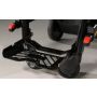 Stryker Xpedition Powered Stair Chair High Configuration