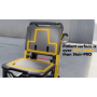 Stryker Xpedition Powered Stair Chair High Configuration