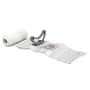4" Emergency Bandage - White  100/ Case