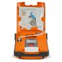 Powerheart G5 Semi Auto Dual Language Quick Response Pkg
