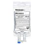 Sodium Chloride Injection 0.9%, USP in Grifols Fleboflex Plastic Container 100 ML BAG