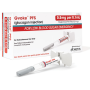 Glucagon Injection Gvoke Prefilled Syringe 0.5 MG per 0.1ML Pediatric Dose  Single Injector Pack