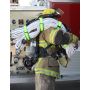 THE 200 FT HOSE STRAP