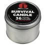 36 Hour Emergency Candle