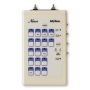 Interactive ECG Simulator w/Posts