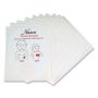 Pediatric AED Training Pads, Repl. (Pkg. 5 Pair)