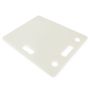 Emergency Standard Package for MDS30xx/MPA30xx, includes: 1 each MD-IV2 - IV Pole, 1 each MD-DRPSHLF - Side Mounted M-Series Drop Shelf, 1 each UHOOKS2 -Utility Hooks, set of 2, 1 each MD-CARDBRD - Cardiac Board, 1 each O2HLDR - Oxygen Tank Holder, 2