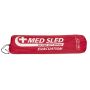 Med Sled 36" Evacuation