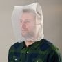 Spit Sock Hood