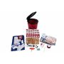 Deluxe Classroom Lockdown Kit Guardian Survival Gear model OKDK