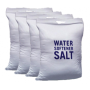 Water Softener Salt (shipping restrictions) 40 lbs/bag  63bags/pallet