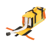 FORESTRY HOSE PACK
