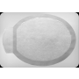 HALO CHEST SEAL 2/pk NON VENT, CE IFAK 5x7 PACKAGE