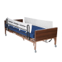 Full Bed Rail Bumper