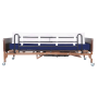 Full Bed Rail Bumper