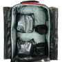 Ultra Back Pack - UP in Black
