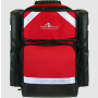 Ultra Back Pack - UP in Black