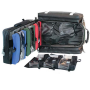 Ultra Back Pack - UP in Black