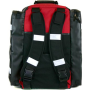 Ultra Back Pack - UP in Black