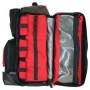 Ultra Back Pack - UP in Black