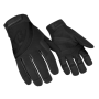 Ringers Rope Rescue Glove Black - Size 3X-Large
