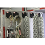 Chain hook
