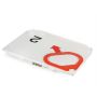 Physio-Control LIFEPAK CR2 AED Training System Replacement Electrode Tray
