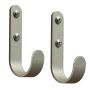 Emergency Standard Package for MDS30xx/MPA30xx, includes: 1 each MD-IV2 - IV Pole, 1 each MD-DRPSHLF - Side Mounted M-Series Drop Shelf, 1 each UHOOKS2 -Utility Hooks, set of 2, 1 each MD-CARDBRD - Cardiac Board, 1 each O2HLDR - Oxygen Tank Holder, 2