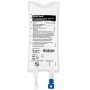 Lipid Injectible Emulsion UPS SMOFlipid 20% 50 Grams 250ml Bag 10 per Case
