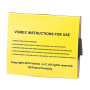 Vomex Emesis Bag