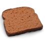 Whole Wheat Bread Slice, 1 oz.