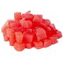 Watermelon Cubes, 1¼ cup