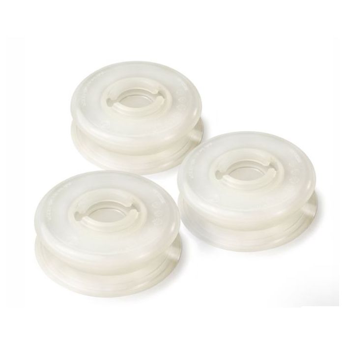 Suction Cup - 3 Pack