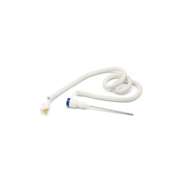 PROBE ASSY,LATHG CONN,ORAL,9FT
