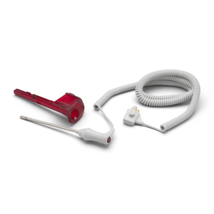 PROBE WELL KIT 9' VET