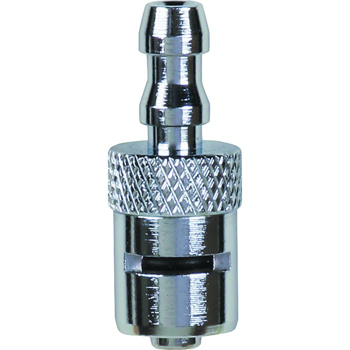 Metal Luer Lock Connector, Female SAVELIVES