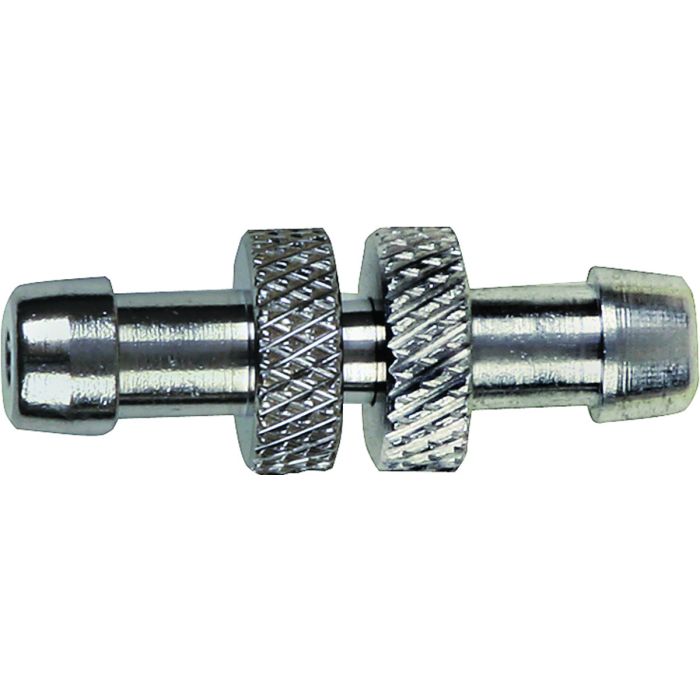 Metal Luer Connector Set