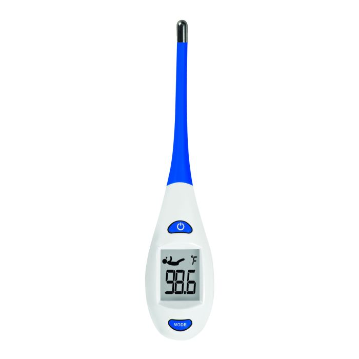 2-Second Digital Thermometer