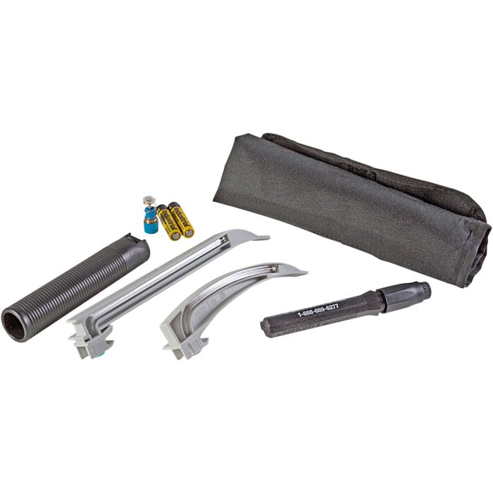 Special Operations Laryngoscope Set