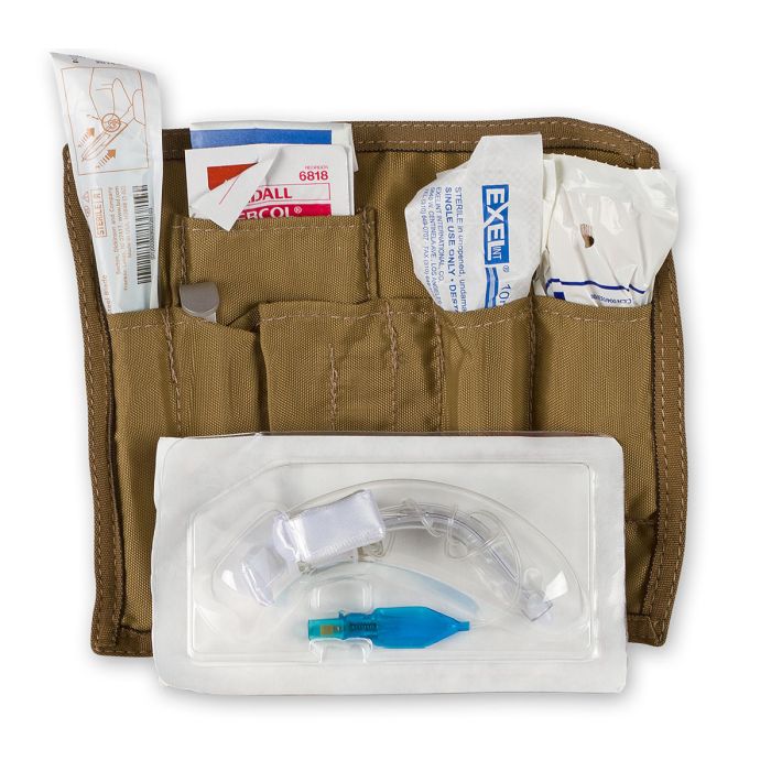 Tactical CricKit
