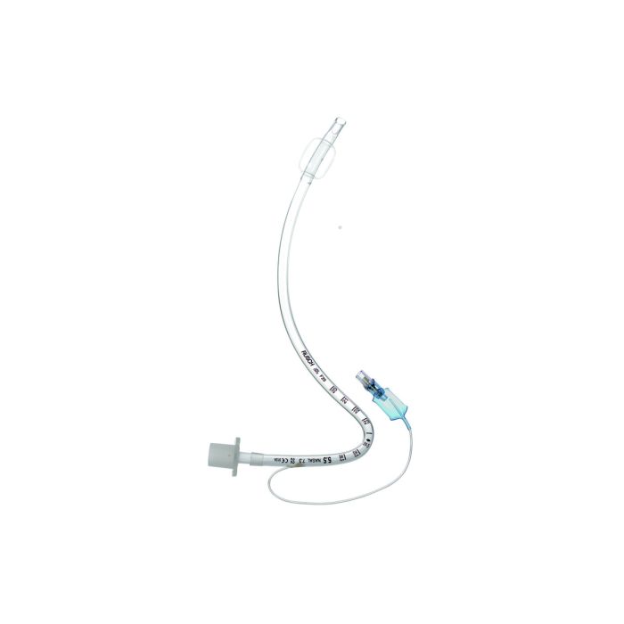 Rusch® AGT Nasal Preformed Uncuffed ETT, Size 3.4, 10/BX SAVELIVES