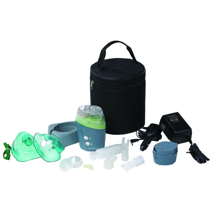 Ultrasonic Nebulizer