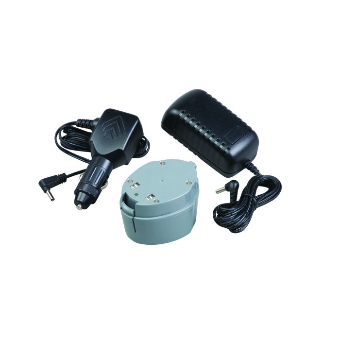 Ultrasonic Nebulizer