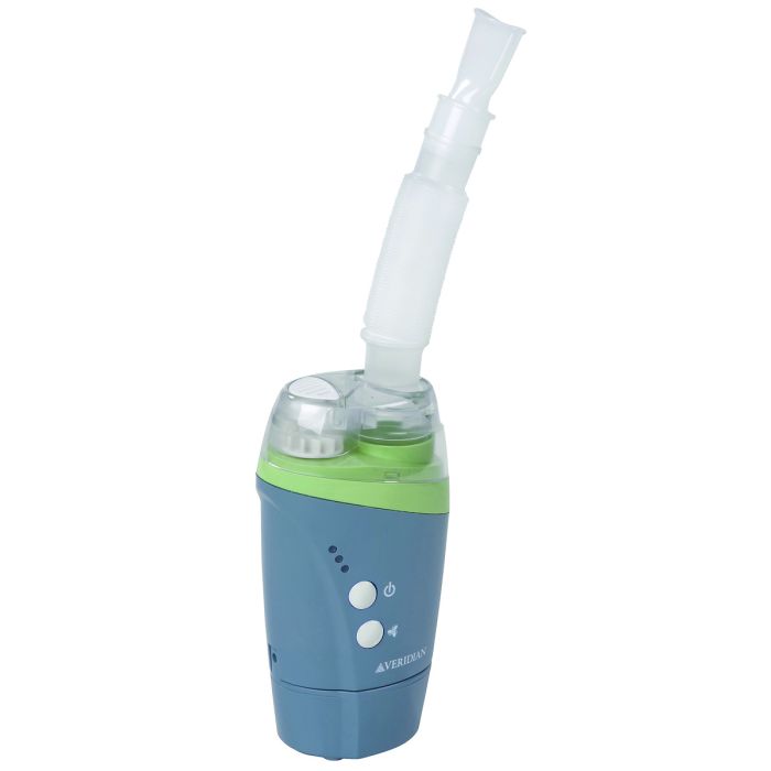 Ultrasonic Nebulizer