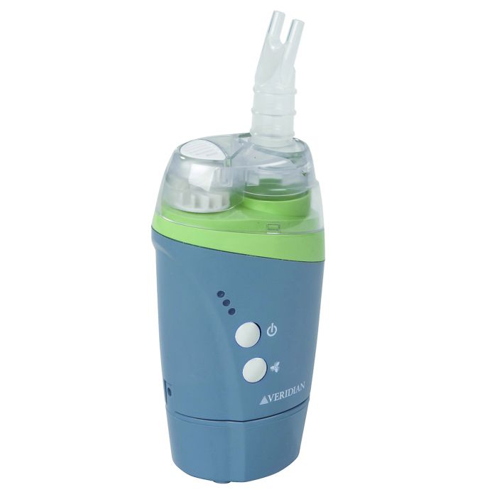 Ultrasonic Nebulizer