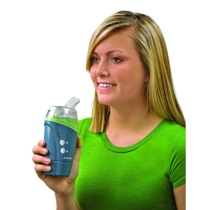 Ultrasonic Nebulizer