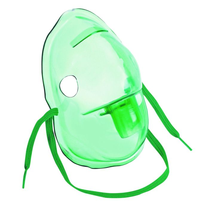 Universal Adult Mask for Nebulizers SAVELIVES