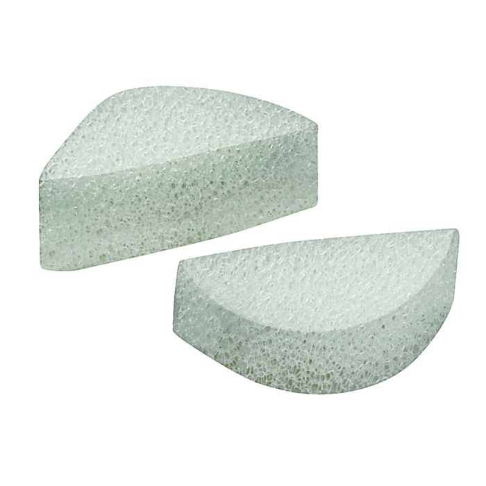 Ultrasonic Nebulizer Air Filters, 10 Per Pack for 11-520