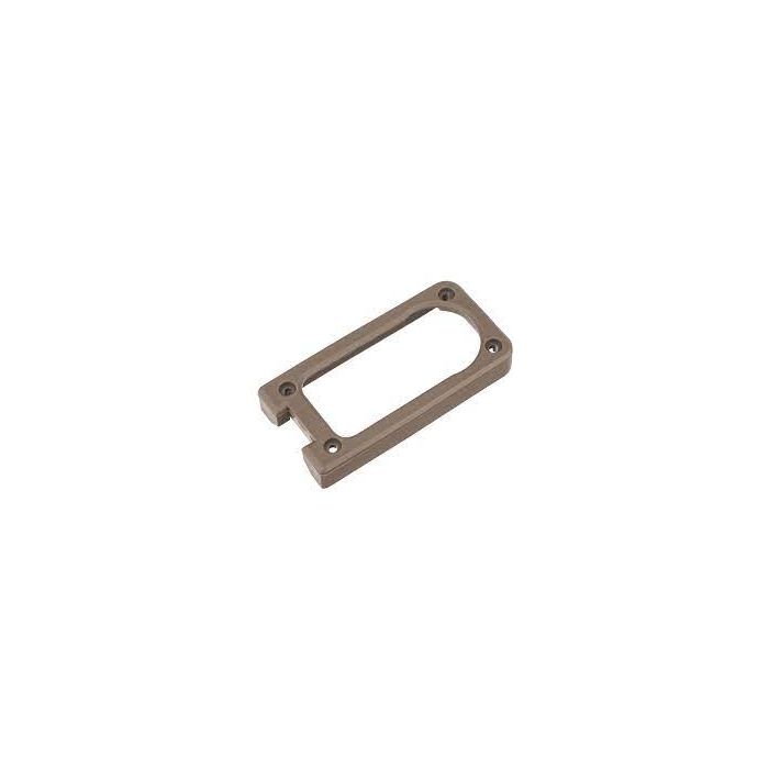 Facecap, Sidewinder Rescue